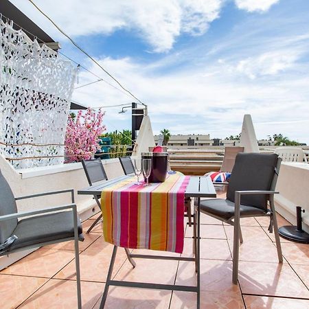 Apartament Cocooning Agde Zewnętrze zdjęcie