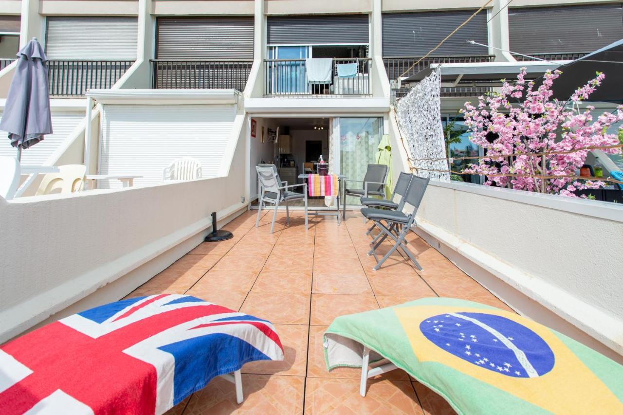 Apartament Cocooning Agde Zewnętrze zdjęcie
