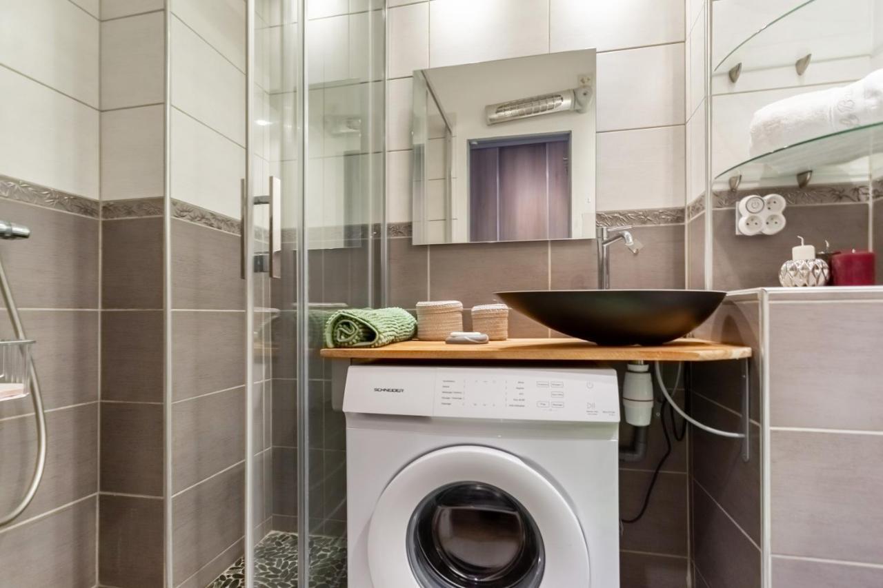 Apartament Cocooning Agde Zewnętrze zdjęcie