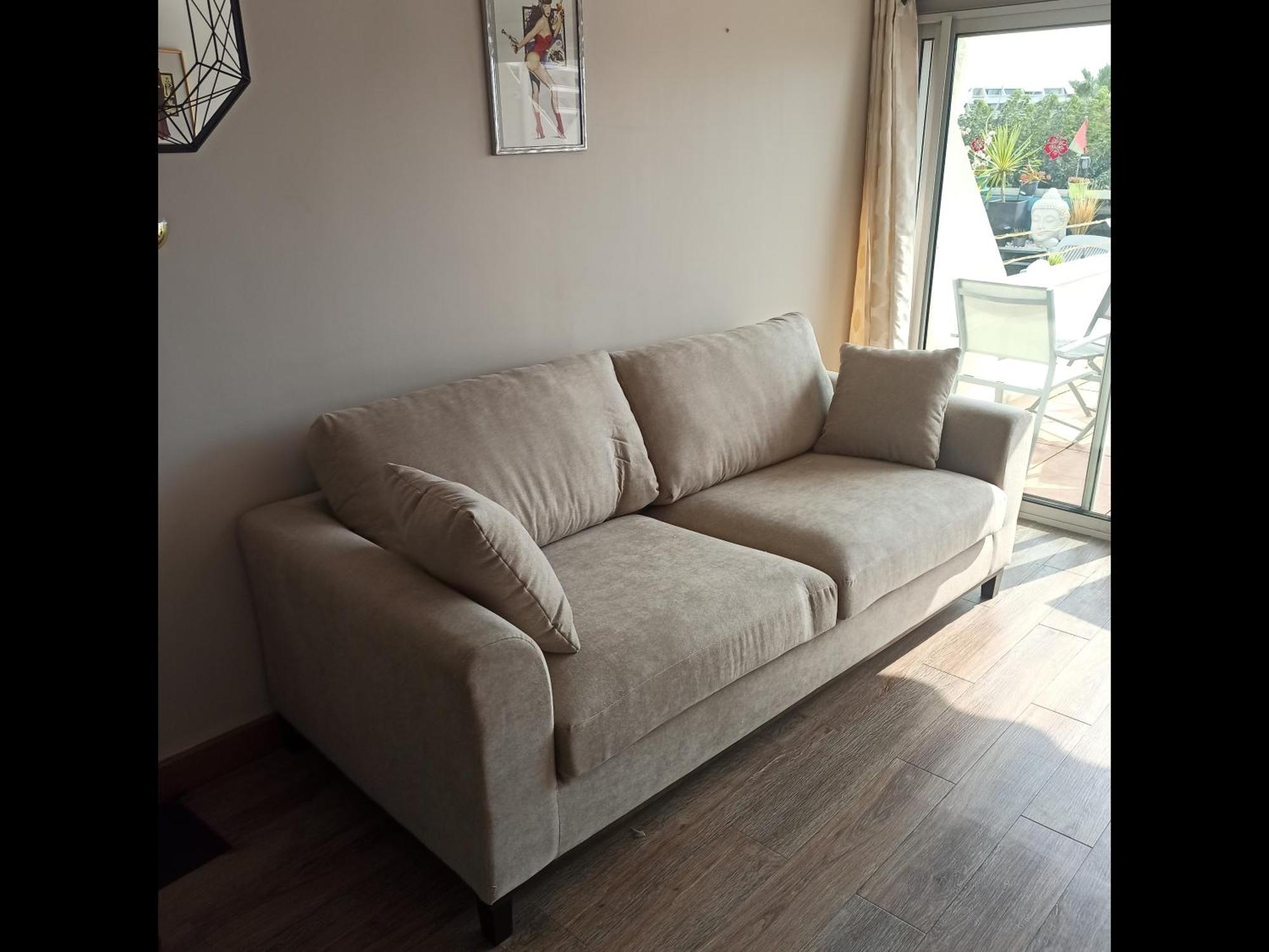 Apartament Cocooning Agde Zewnętrze zdjęcie